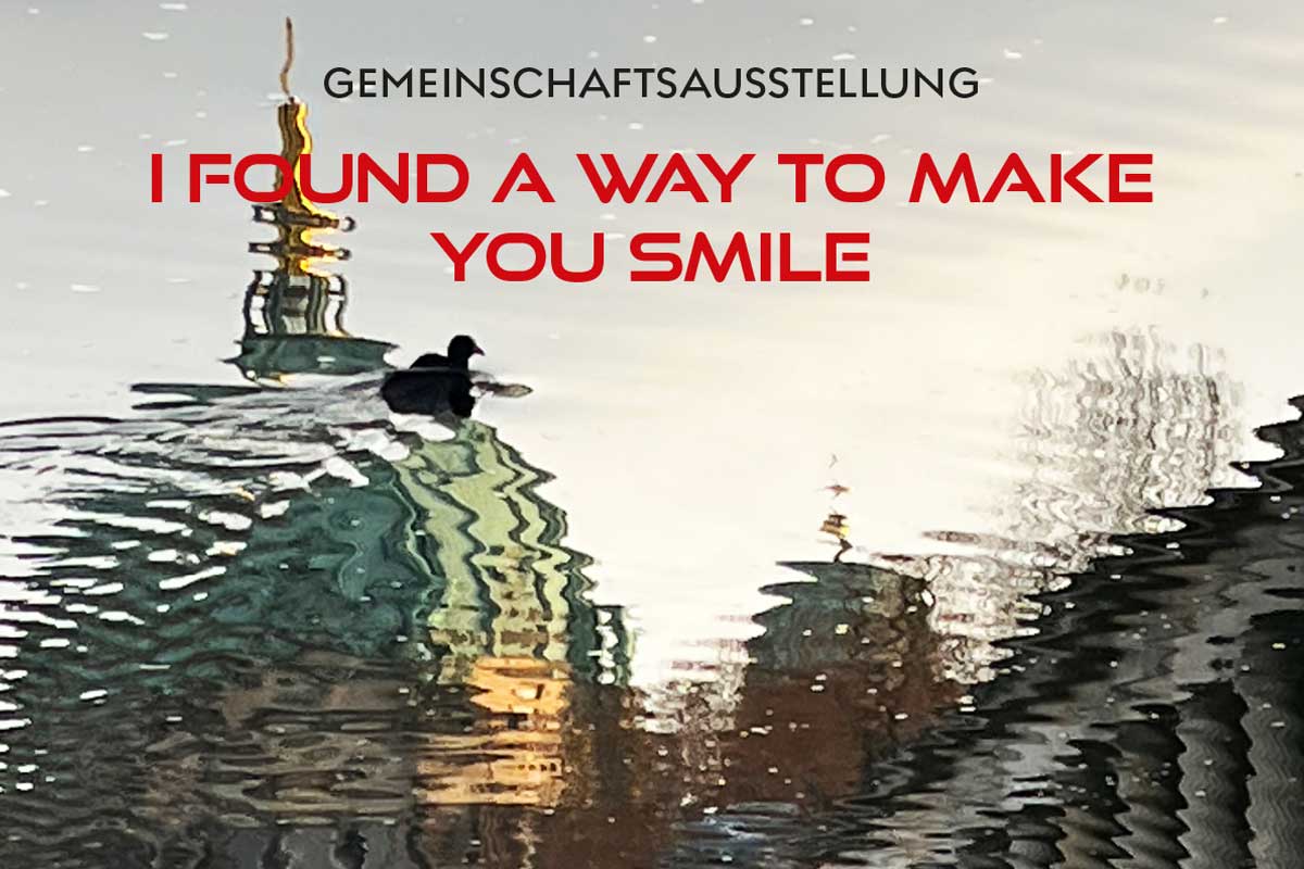 Gemeinschaftsausstellung, 2025