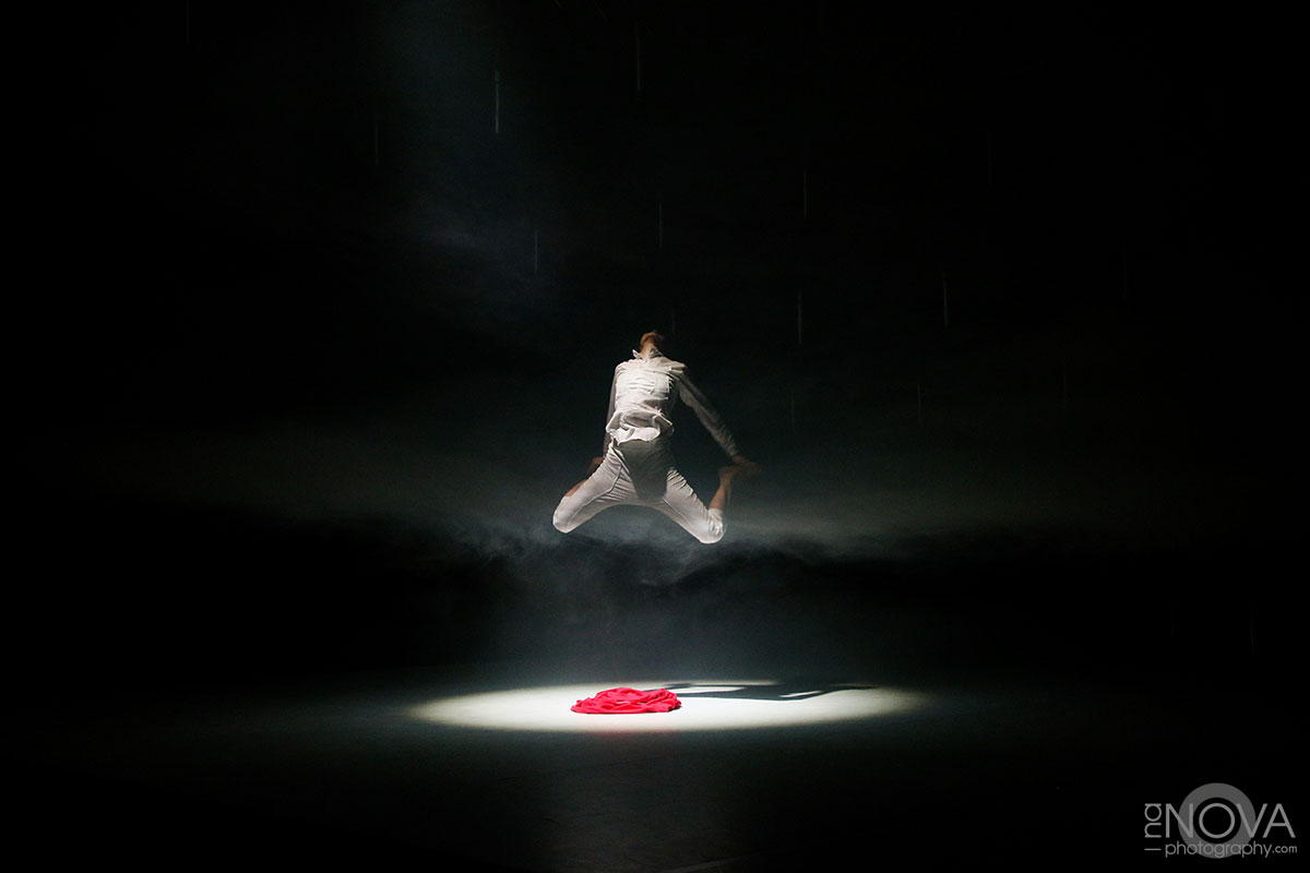 andropolaroid 1.1, Yui Kawaguchi, Uferstudios, 2016