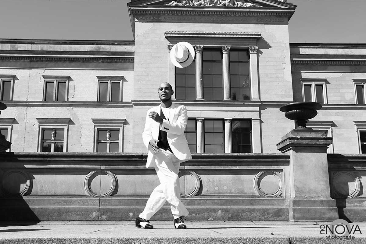 Carlos Frevo - Samba